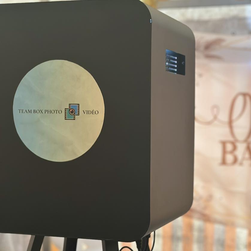 Photo Box en Brabant Wallon